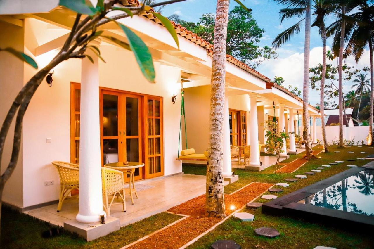 Tree Of Life Resort 벤토타 외부 사진