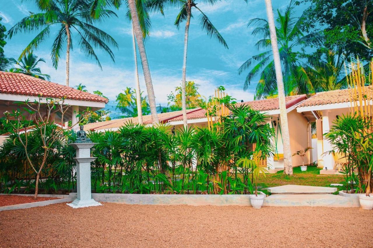 Tree Of Life Resort 벤토타 외부 사진