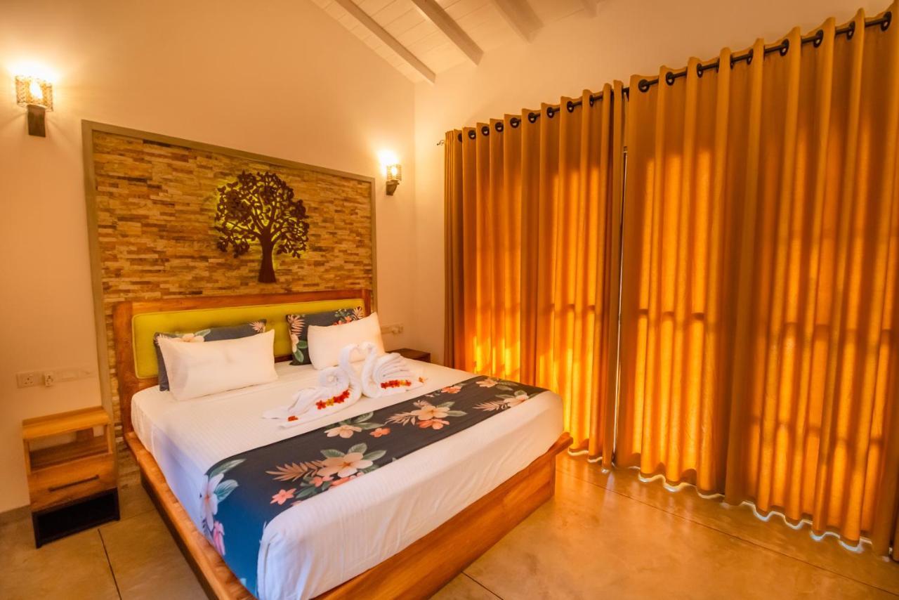 Tree Of Life Resort 벤토타 외부 사진